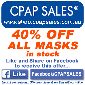Like and Share this offer on Facebook to receive a massive 40% OFF any mask in stock.