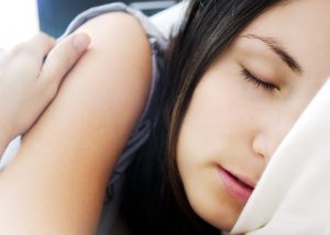 Sleep Apnea in Women