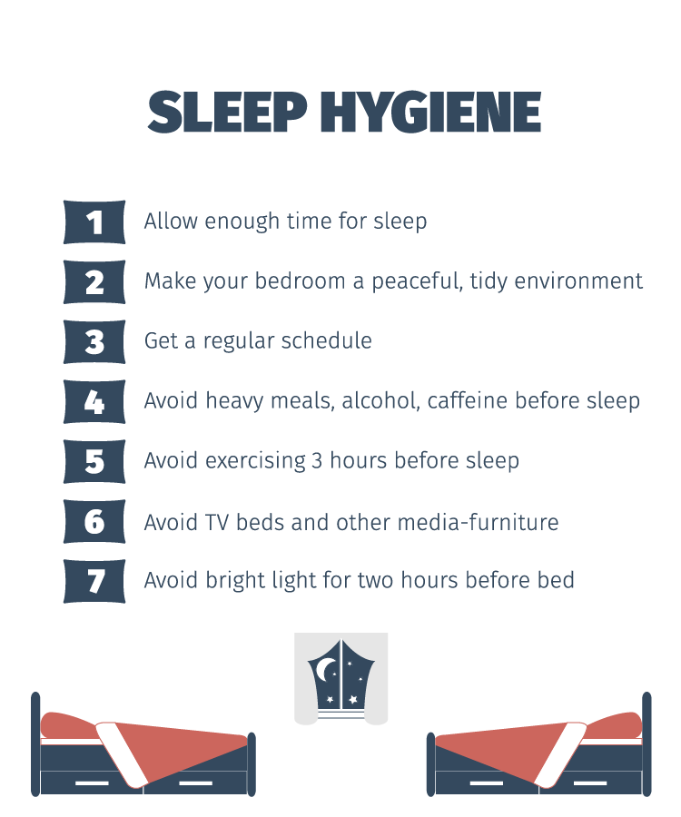 sleep-hygiene