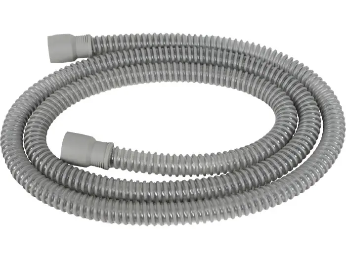 CPAP Hose - Slimline Tube - 1.8m / 6' long to suit most CPAP Machines