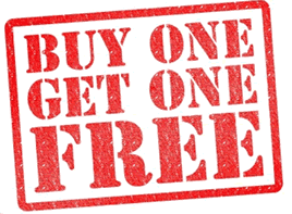CPAP Masks - Buy One - Get One Free - for a limited time only