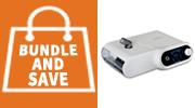 Build your own - Bundle and Save on the HealthGear C2 CPAP Machine