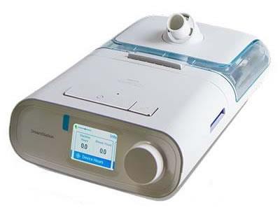 New Philips DreamStation CPAP Pro WITH Heated Hose and Heated Humidifier
