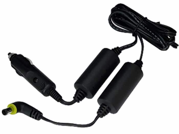 12V DC Power Cord for Philips DreamStation