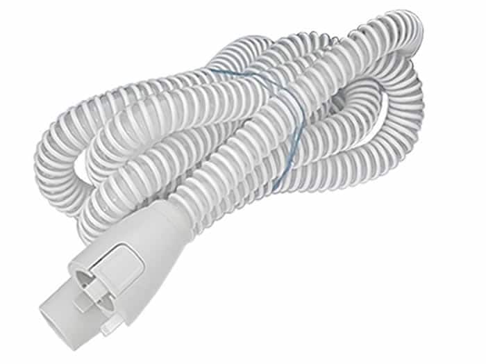 Heated hose for Philips DreamStation