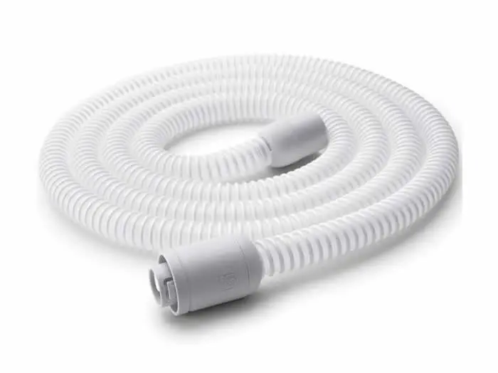standard Non-Heated Hose 12mm 1.8m long for Philips DreamStation Go