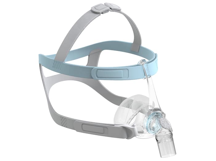 F&P Eson2 Nasal CPAP Mask