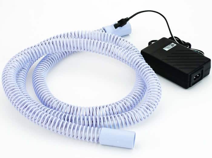 Heated CPAP Hose kit 180cm long