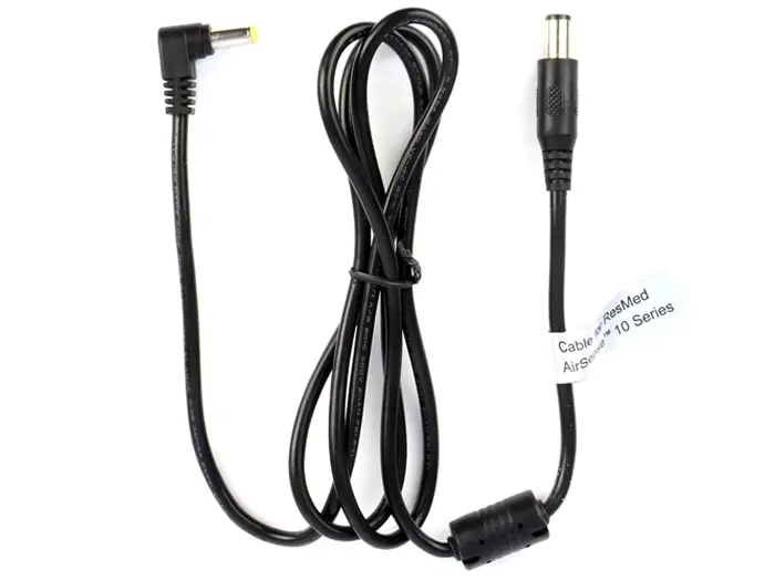 Resmed S10 DC Charge Cable