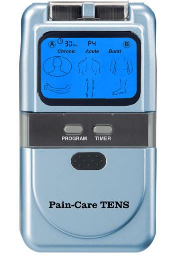 Pain-Care TENS Machine