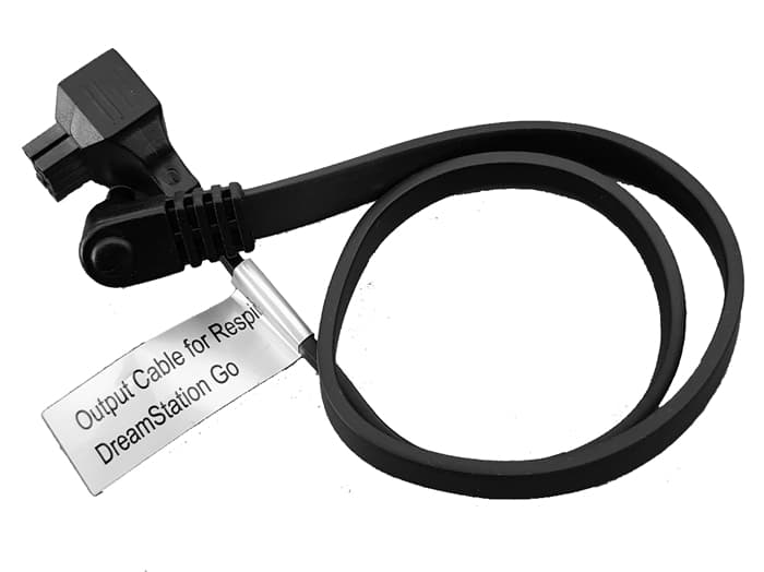 DreamStation Go Charge Cable