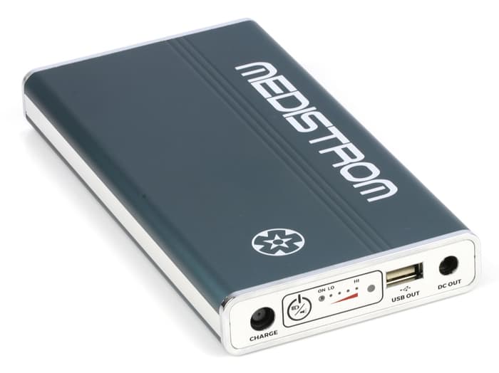 Medistrom Pilot 24 Battery for BMC, Hypnus, HealthGear and Resmed Machines