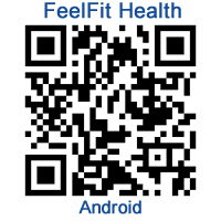Feel Fit Android APP