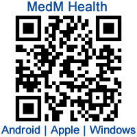 MedM-Health APP