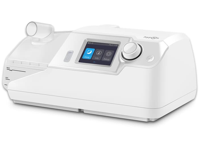 Hypnus S7 Auto CPAP Machine with Humidifier