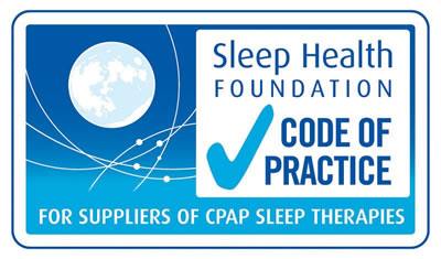 Certified CPAP Supplier