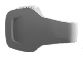 Clip E - Only suitable for BMC Micro Nasal Mask (N4)