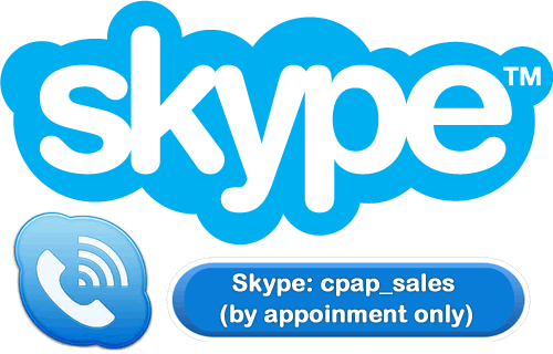 Video Calls by appointment using Skype